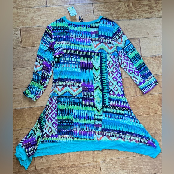 Cupio Dress NWT - Picture 2 of 3